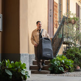 Nuna TRVL LX Stroller + Carry Bag