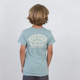 Good Dude's Posse T-Shirt by Tiny Whales