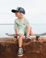 Bolt Shorts by Tiny Whales