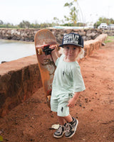 Bolt Shorts by Tiny Whales