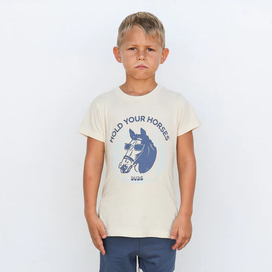 Hold Your Horses by Tiny Whales