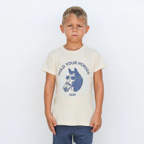 Hold Your Horses by Tiny Whales