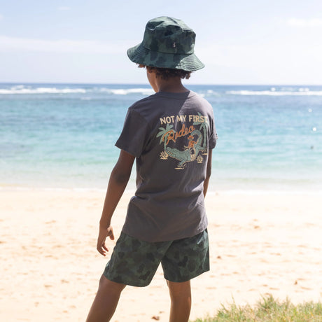 Not My First Rodeo T-Shirt by Tiny Whales