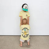Rad to the Bone Shorts by Tiny Whales