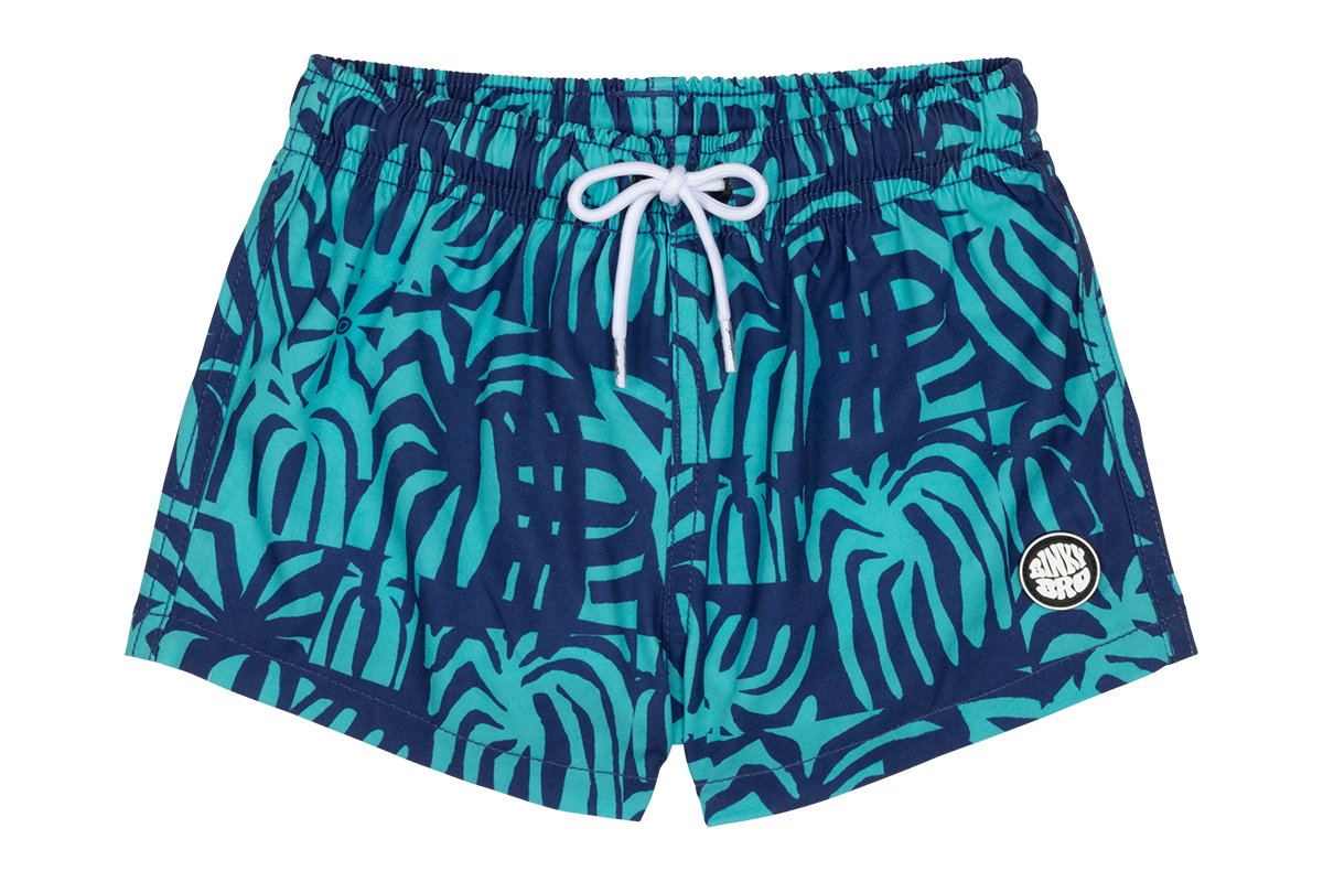Tahitian Swimmies by Binky Bro