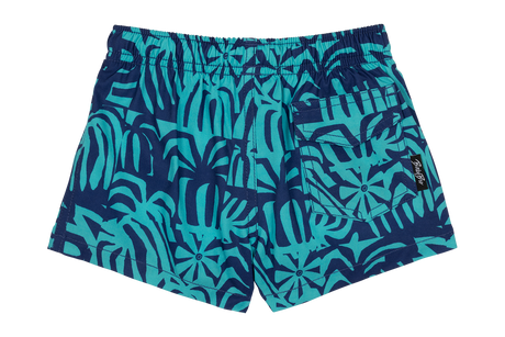 Tahitian Swimmies by Binky Bro