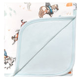 Three-Layer Quilt- Boone by Copper Pearl