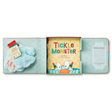 Tickle Monster Laughter Kit by Compendium