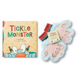 Tickle Monster Laughter Kit by Compendium