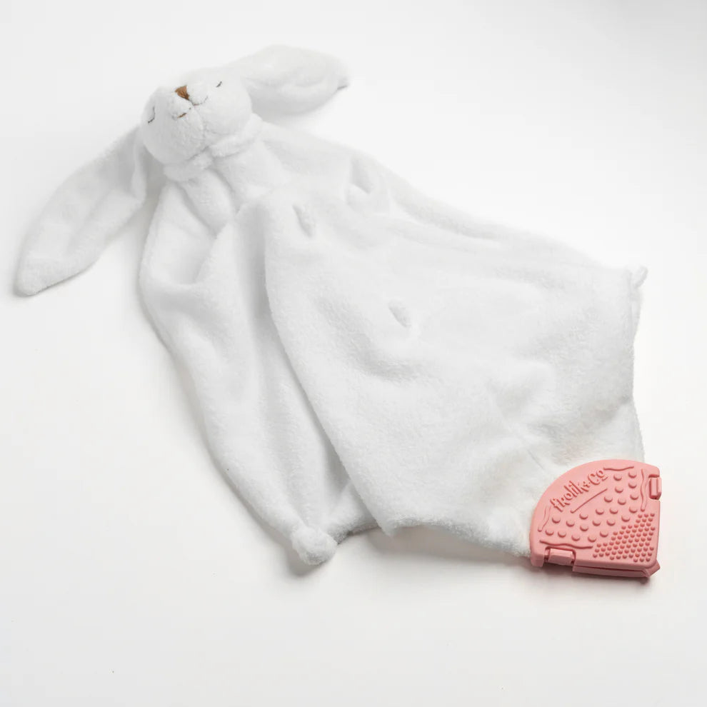 Toothi- Dusty Rose by Frolik + Co