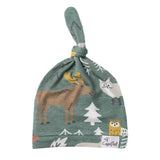 Top Knot Hat - Atwood by Copper Pearl