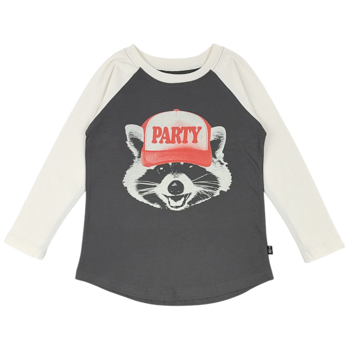 Trash Panda by Tiny Whales