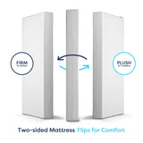 Moonlight Slumber Luxury Dreamer Crib Mattress