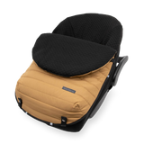 Infant Car Seat Footmuff - Ginger by Little Unicorn
