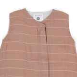 Cotton Muslin Sleep Bag by Little Unicorn