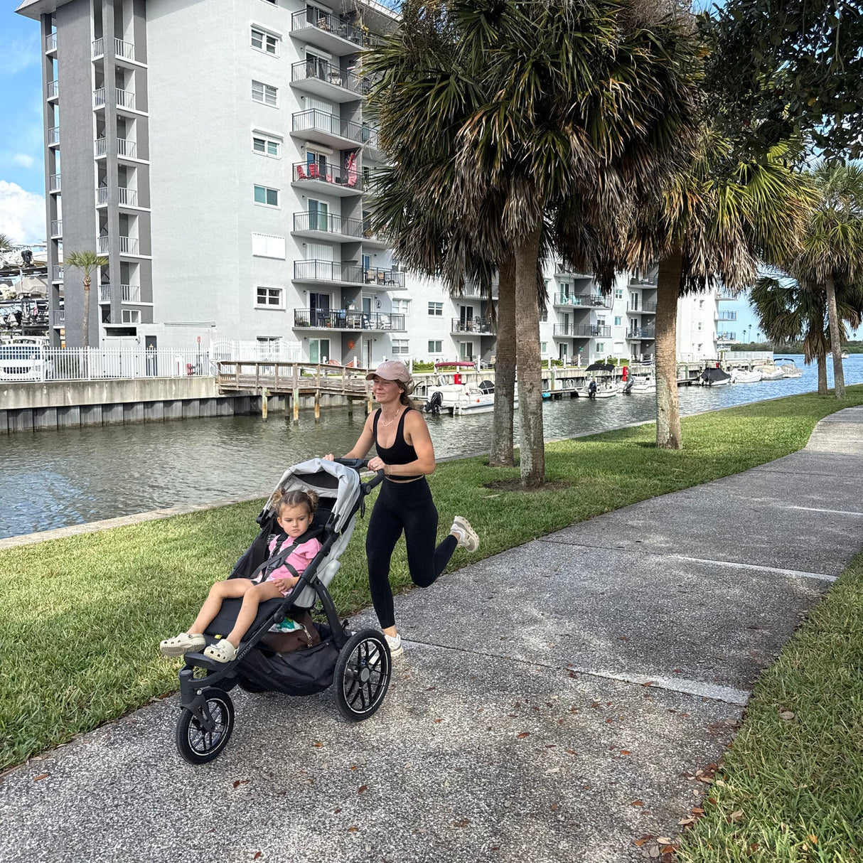 UPPAbaby Ridge V2 All-Terrain Stroller (COMING SOON)