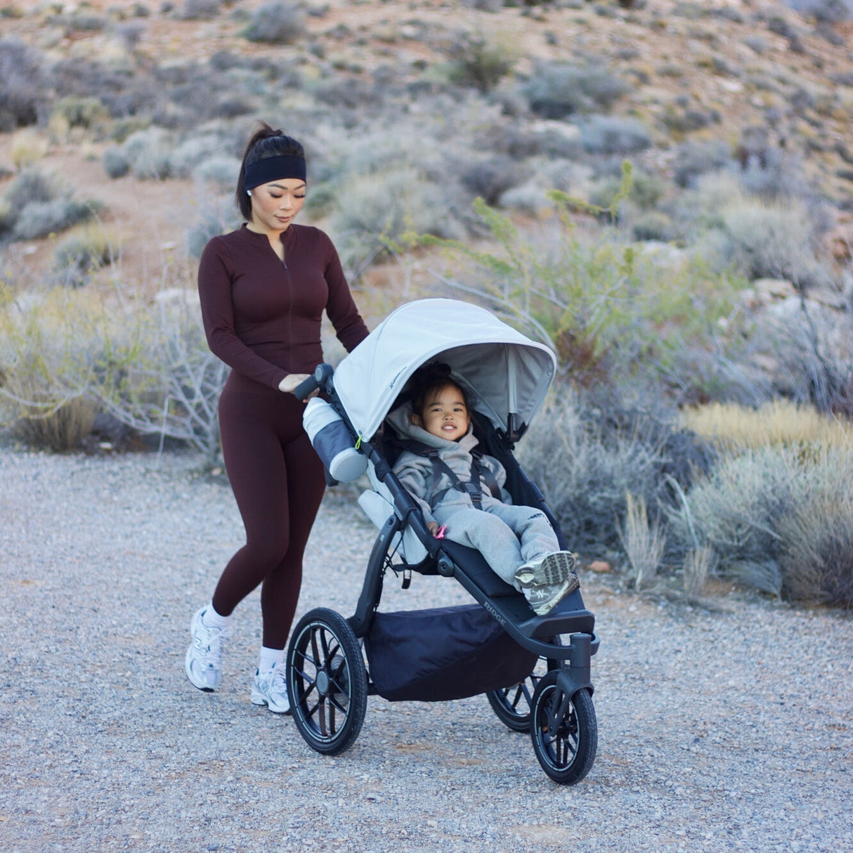 UPPAbaby Ridge V2 All-Terrain Stroller (COMING SOON)