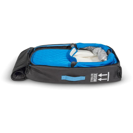 UPPAbaby TravelSafe Travel Bag for Bassinet & RumbleSeat
