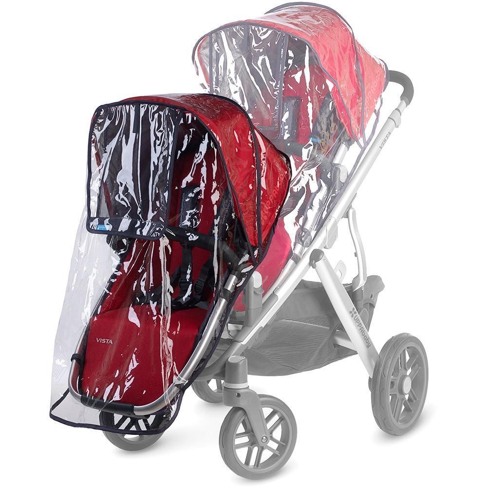 uppababy rumble seat older version UPPAbaby RumbleSeat Rain Shield