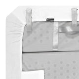 UPPAbaby Remi Organic Cotton Mattress Cover