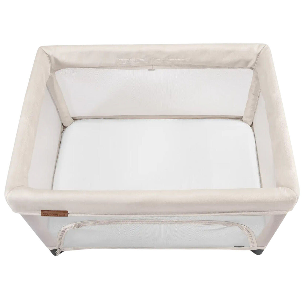 UPPAbaby Remi Organic Cotton Mattress Cover