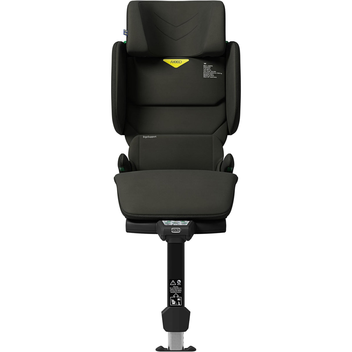 Axkid UP Booster Car Seat