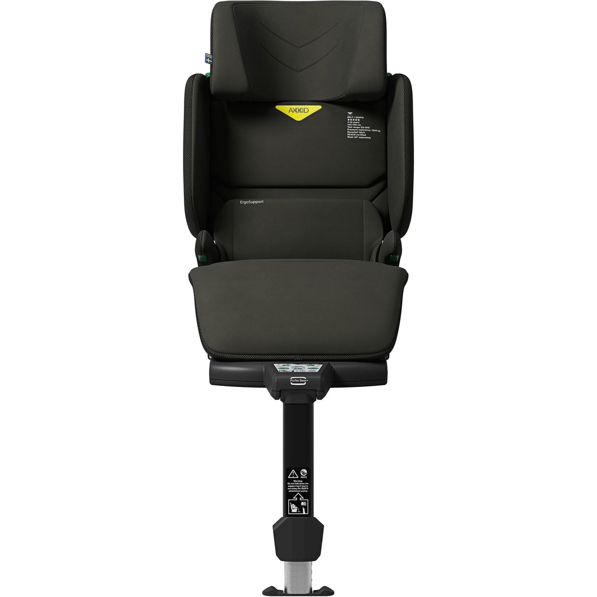 Axkid UP Booster Car Seat