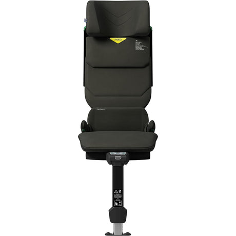 Axkid UP Booster Car Seat