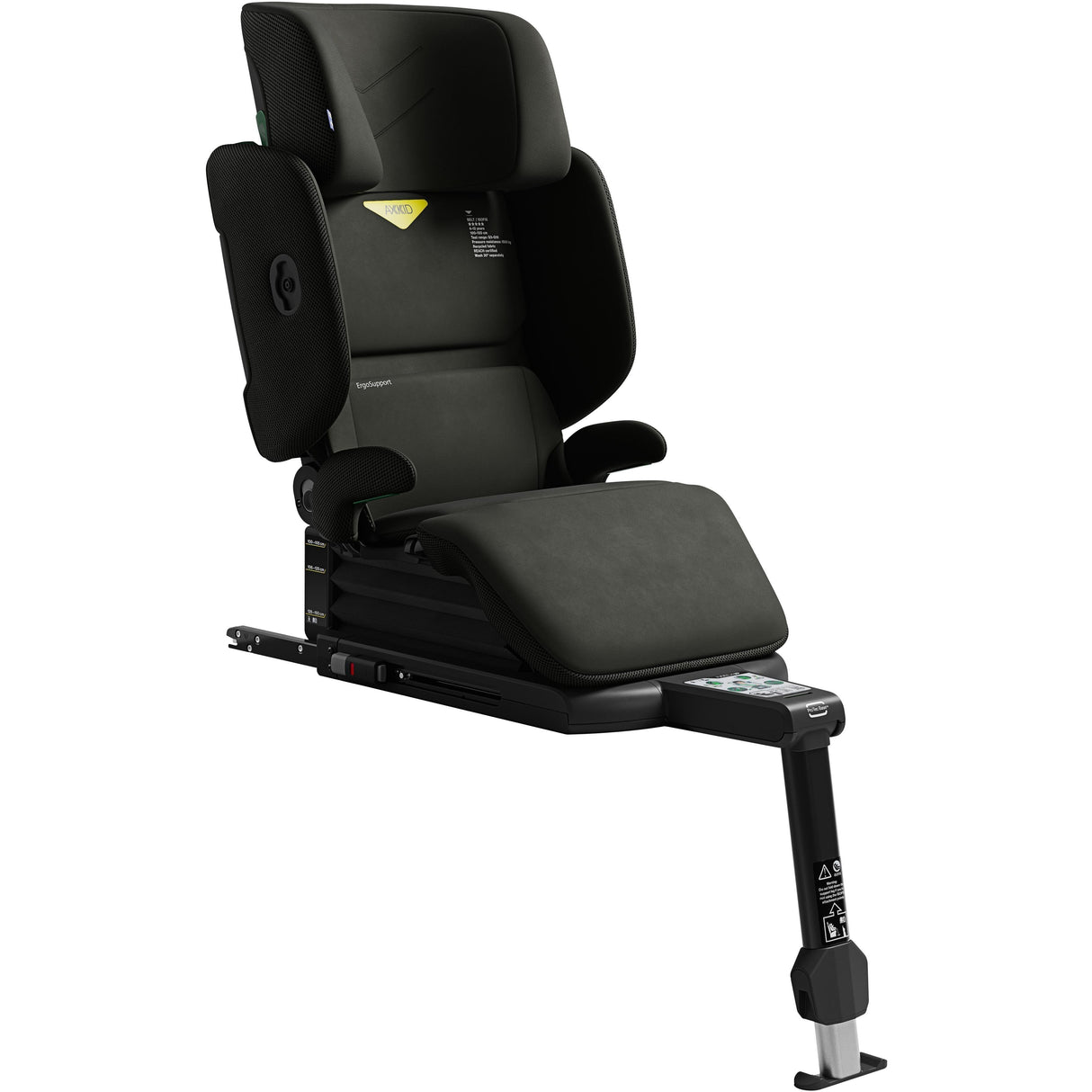 Axkid UP Booster Car Seat