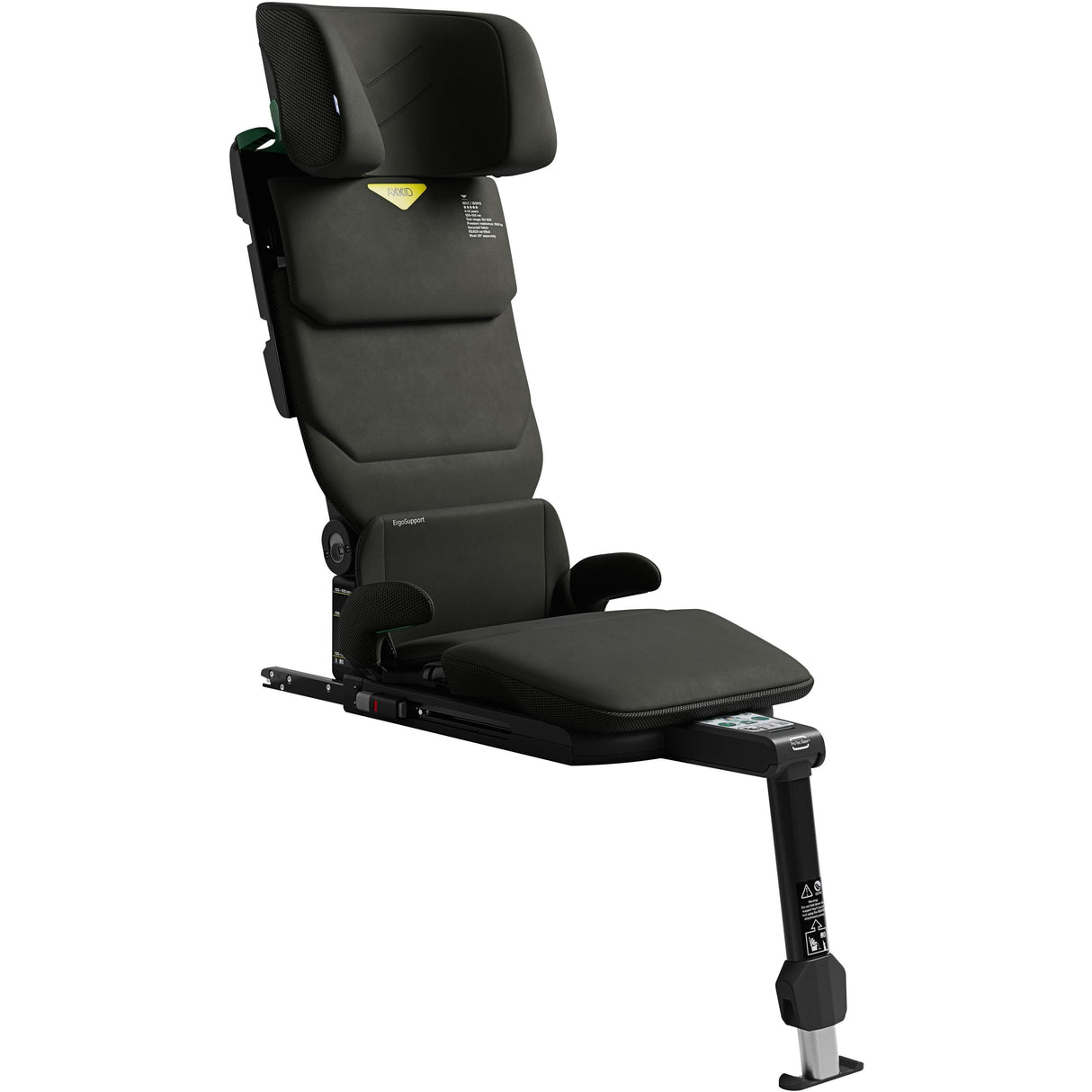Axkid UP Booster Car Seat
