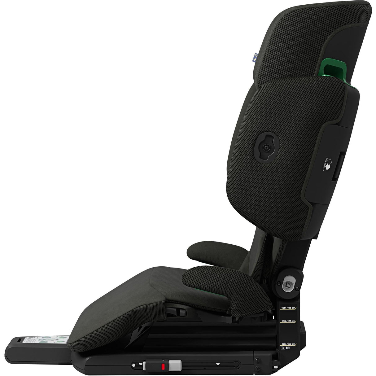 Axkid UP Booster Car Seat