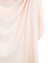 Rosie Ribbed Swaddle Blanket by Lou Lou & Company