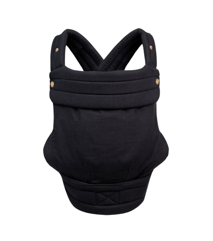 The Monarch Carrier - Ebony by Mabe