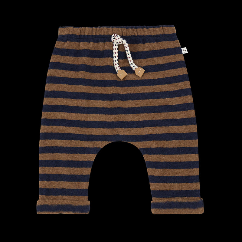 uriel pants- castagna by 1+ in the family