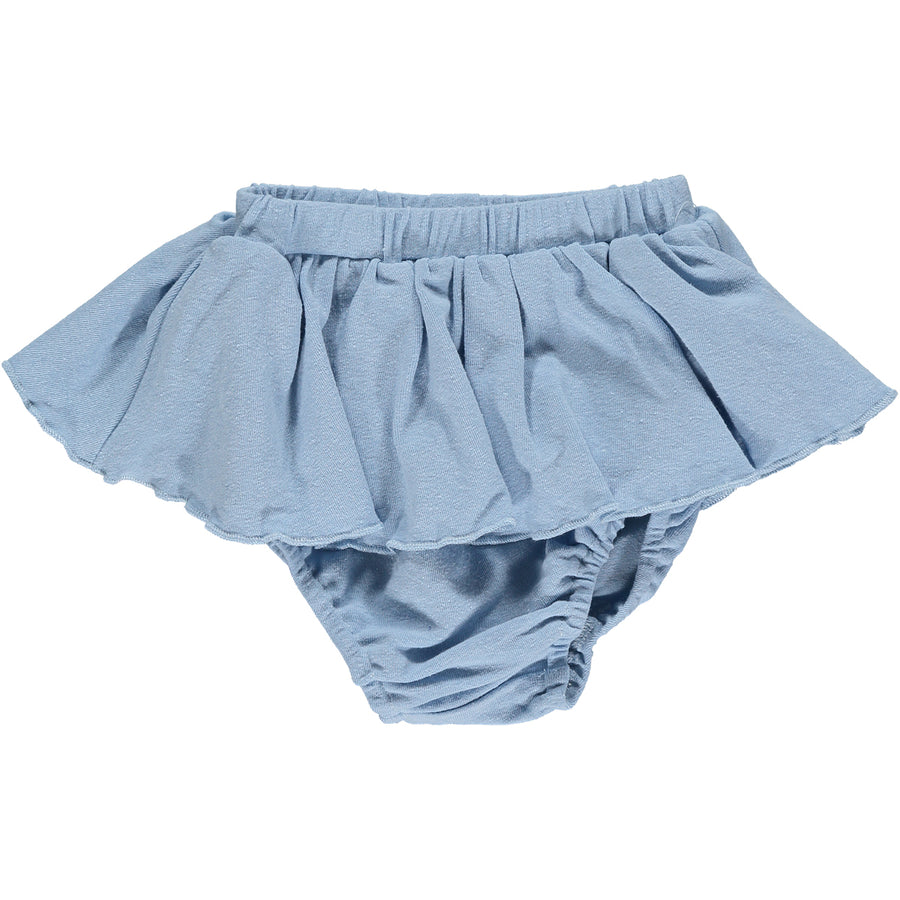 Siobhan Bloomer in Blue by Vignette