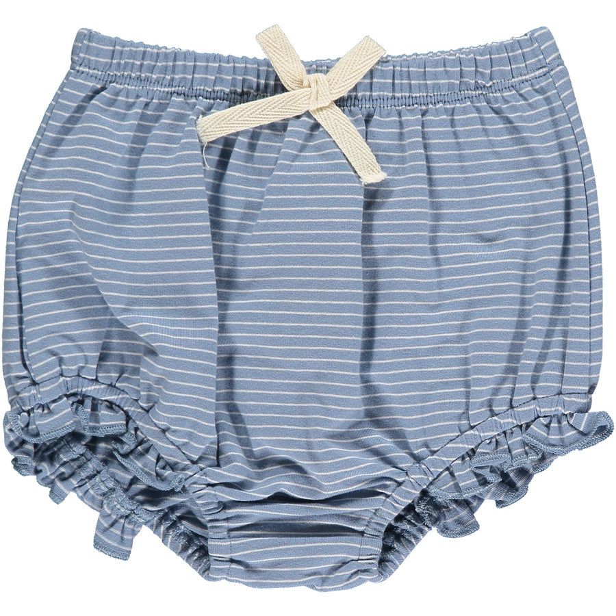 Remi Bloomer in Blue by Vignette