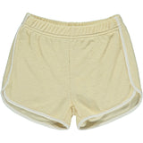 Indy Shorts in Cream by Vignette