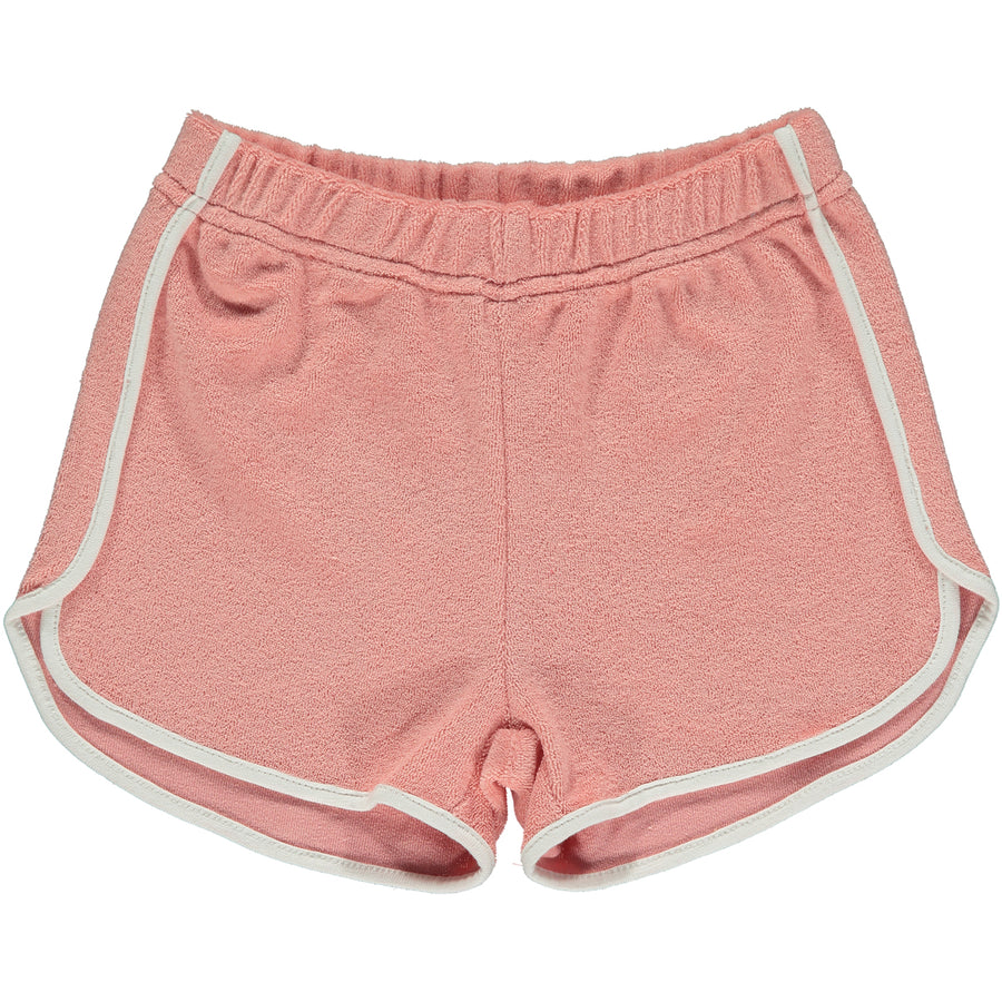 Indy Shorts in Pink by Vignette