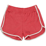 Indy Shorts in Coral by Vignette