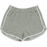 Indy Shorts in Grey by Vignette