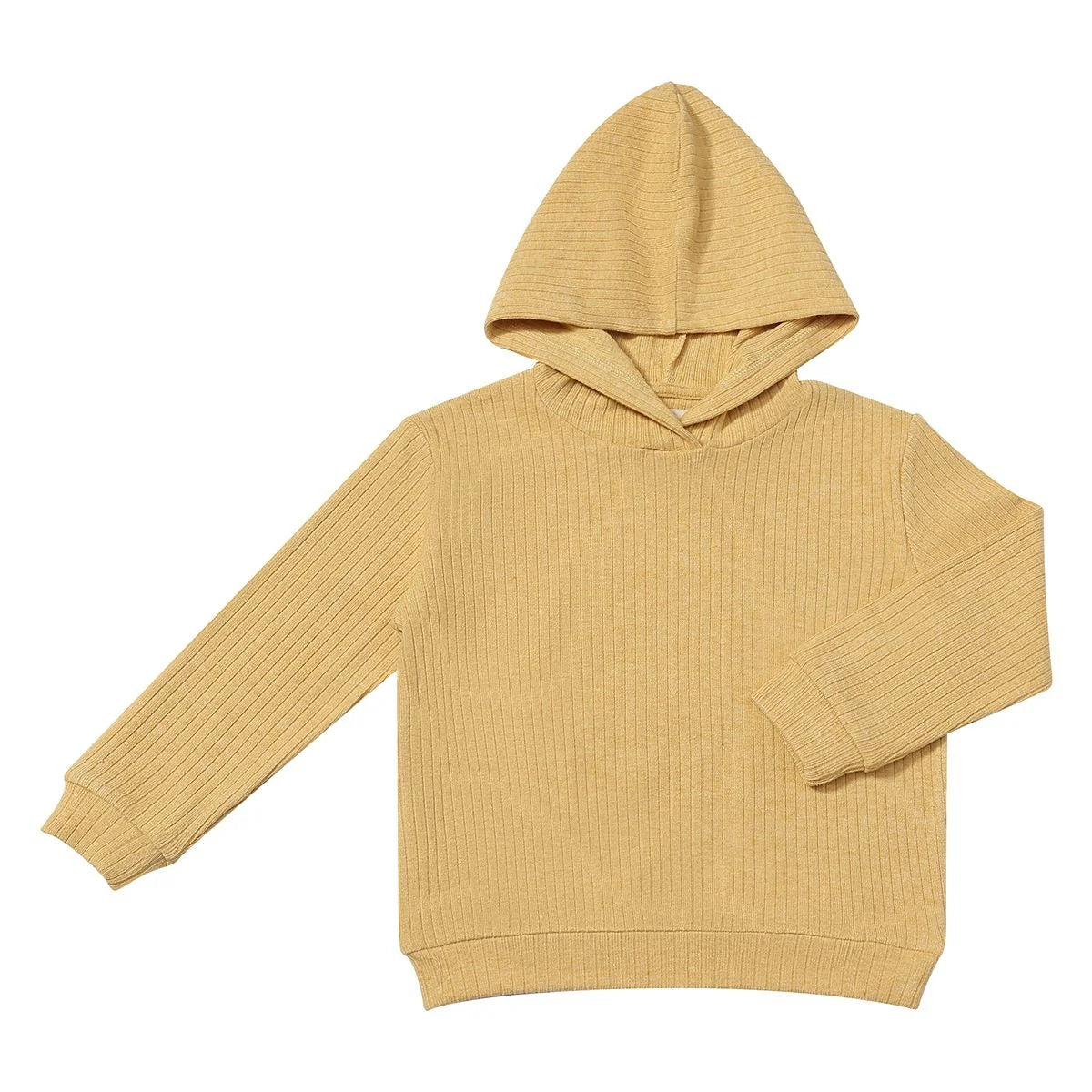 Lyla Shirt in Gold by Vignette