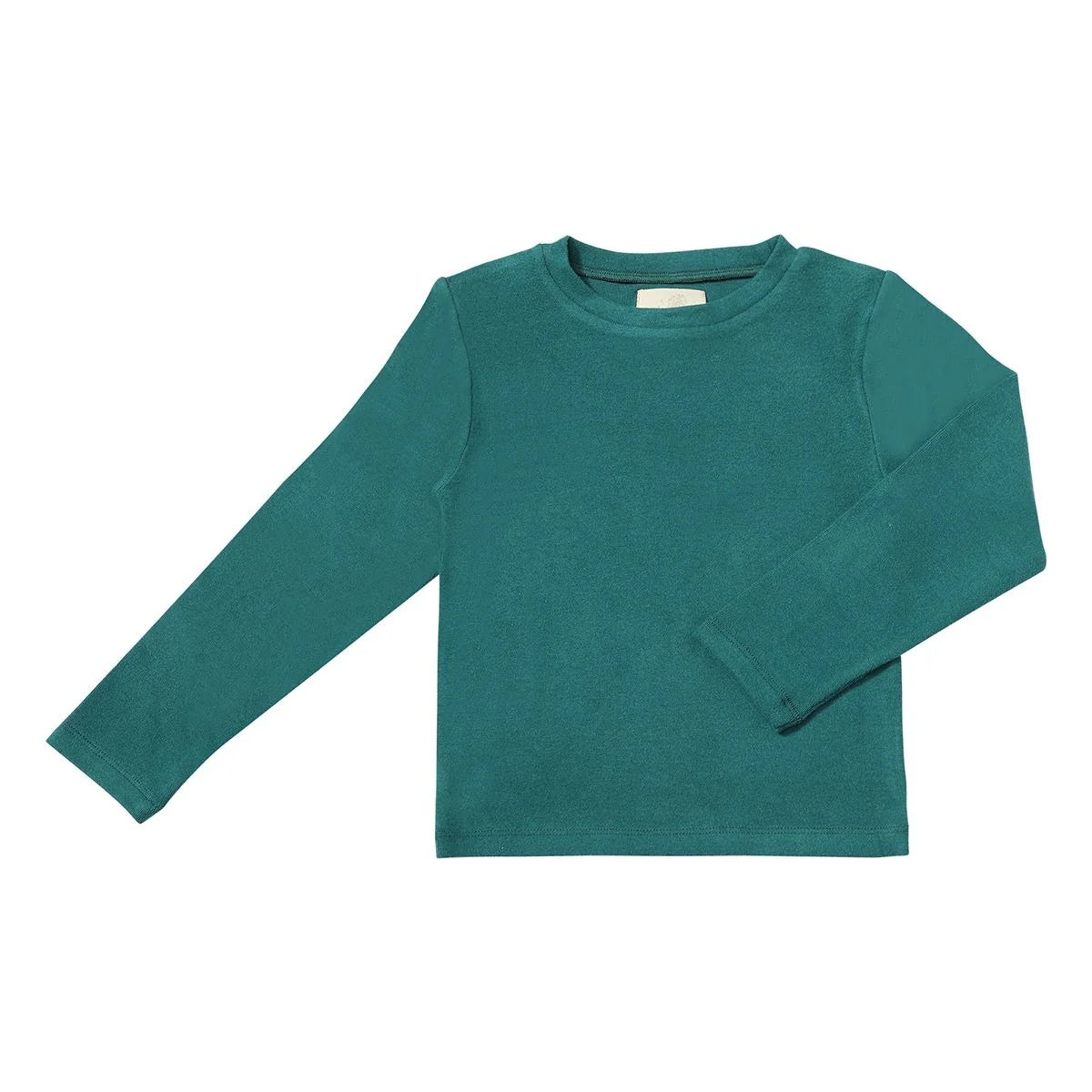 Nikki Shirt in Teal by Vignette