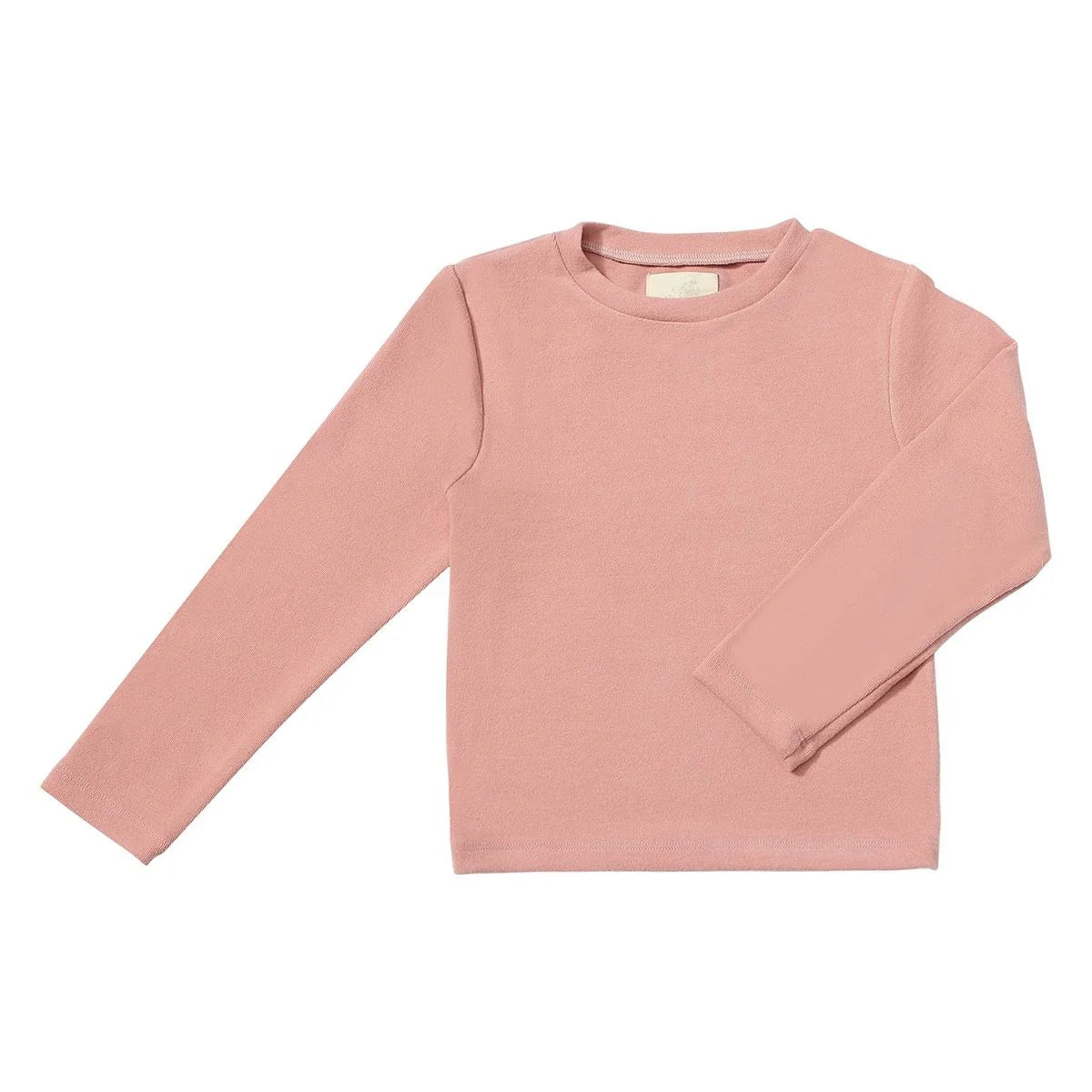 Nikki Shirt in Pink by Vignette