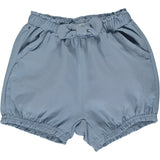 Lucy Shorts in Blue by Vignette