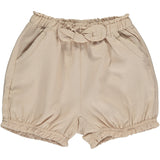 Lucy Shorts in Stone by Vignette