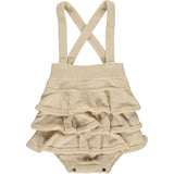 Lexi Bloomer in Cream by Vignette