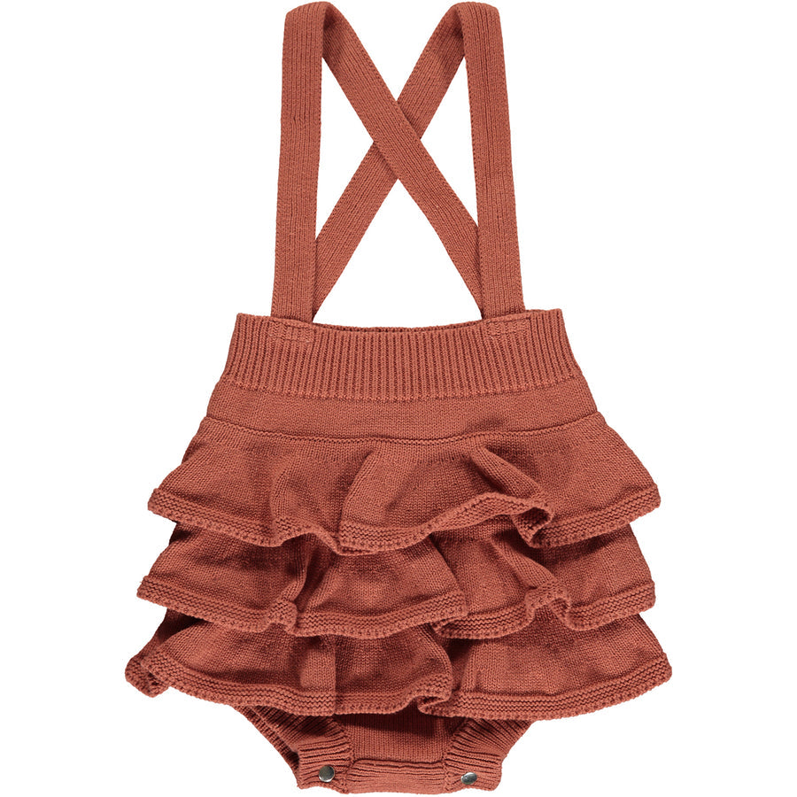 Lexi Bloomer in Pumpkin by Vignette