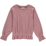 Maeve T-Shirt in Rose by Vignette