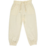 Blair Jogger in Ivory by Vignette