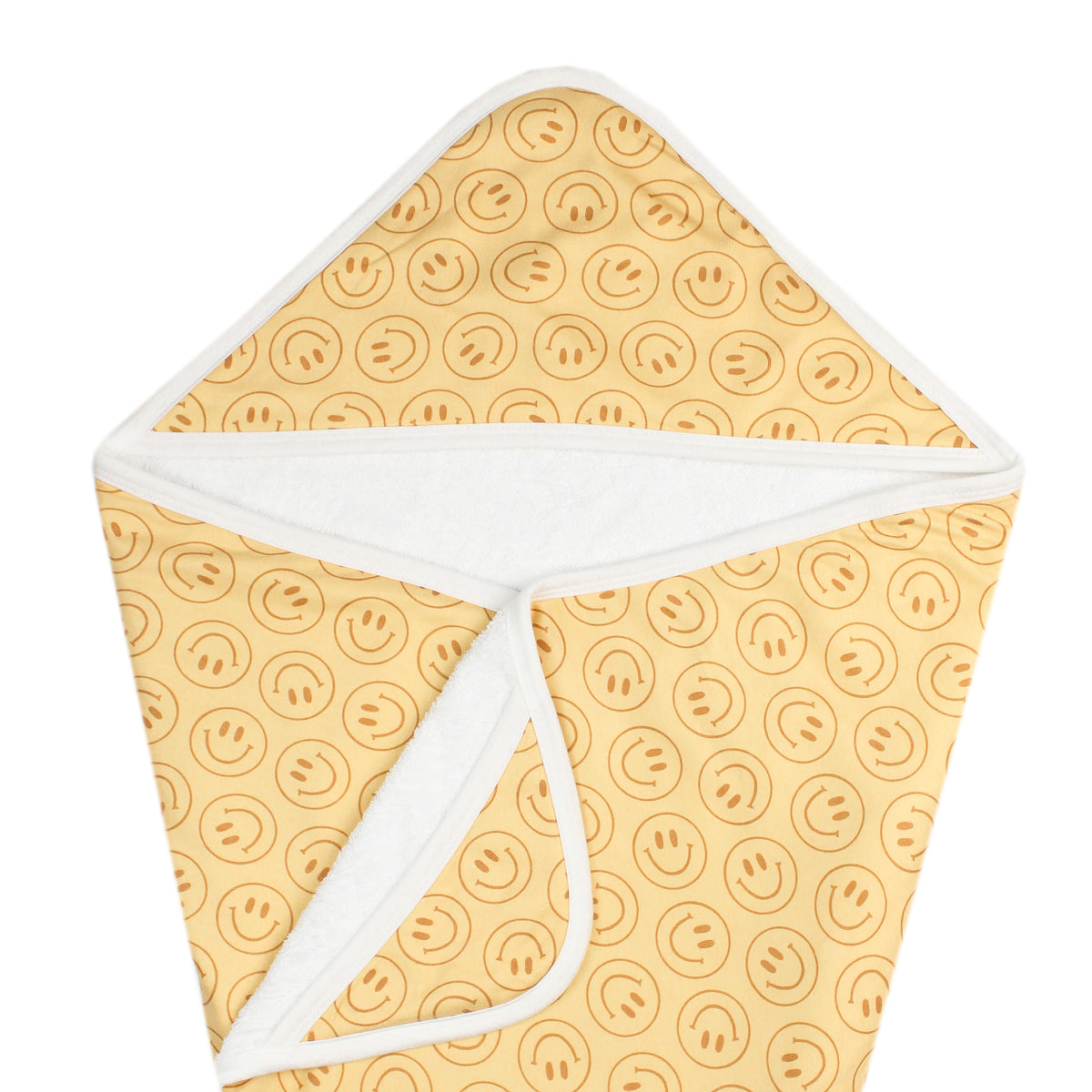 Premium Knit Hooded Towel - Vance by Copper Pearl